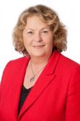 Dr. Ingrid Otto