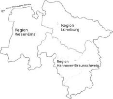 Bezirk Lüneburg